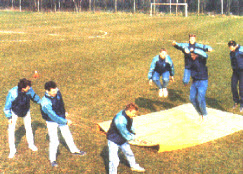 6 kamp vliegendtapijt