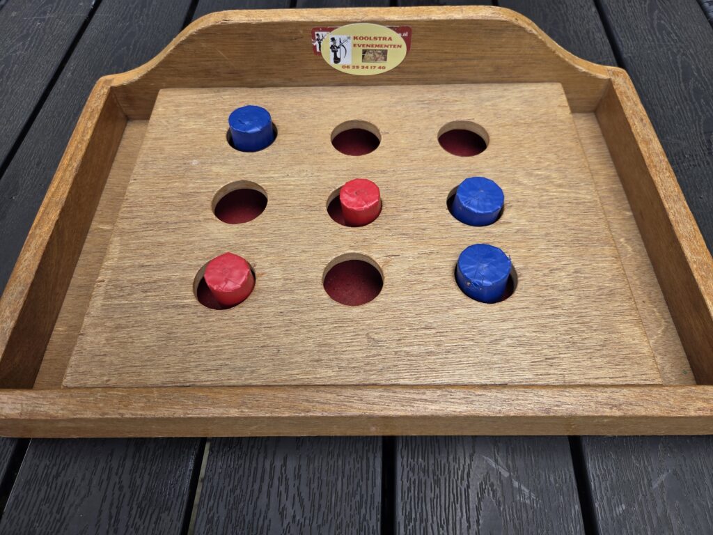 oud holl boter kaas en eieren