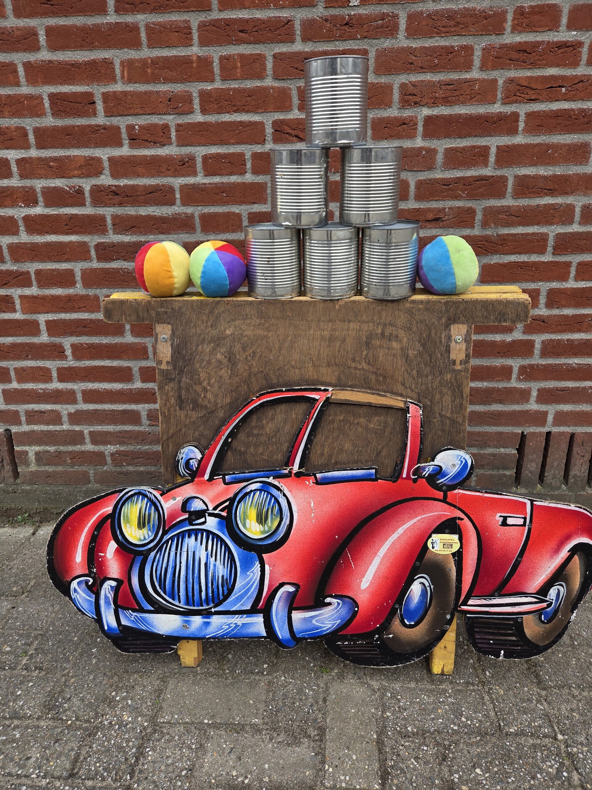 Oud Holl Bussengooi Scaled