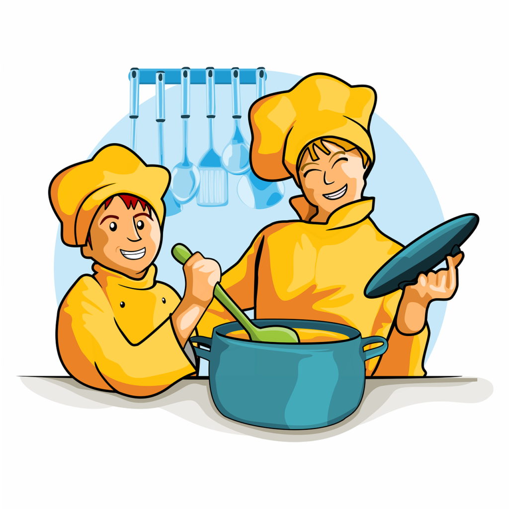 Poffertjesbakker 1024x1024