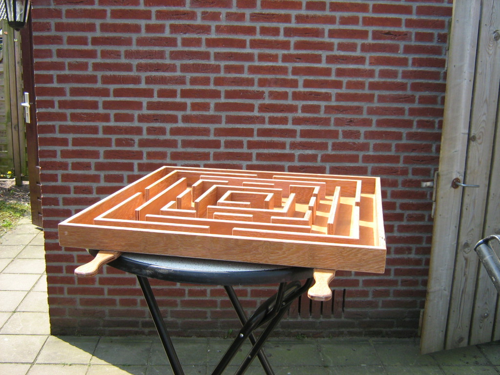 zenuwenlabyrib handvat