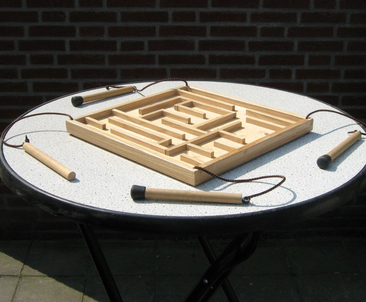 zenuwenlabyrint touwtjes (2)